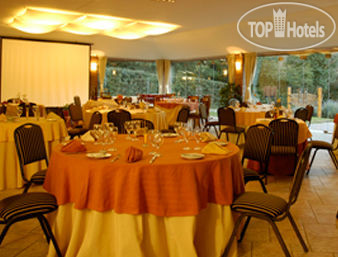 New photos from tourists Howard Johnson Inn Villa General Belgrano 3*
