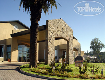Hotel photo Howard Johnson Hotel Rio Ceballos 4*