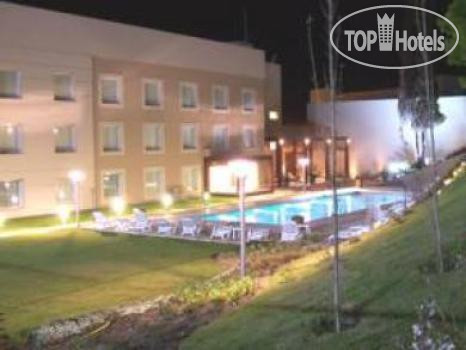 New photos from tourists Howard Johnson Hotel And Casino Rio Cuarto 3*