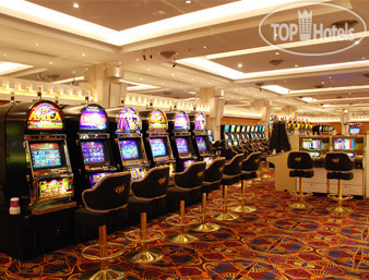 New photos from tourists Howard Johnson Hotel and Casino Villa Maria 4*