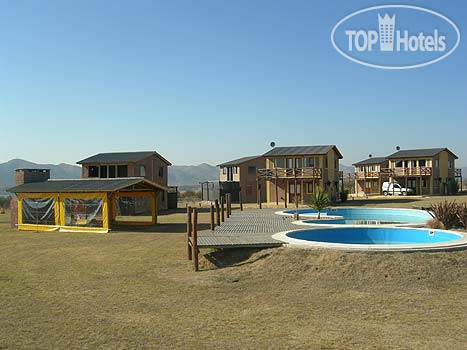 Hotelier's photos Aldea Altos de Garay 1*