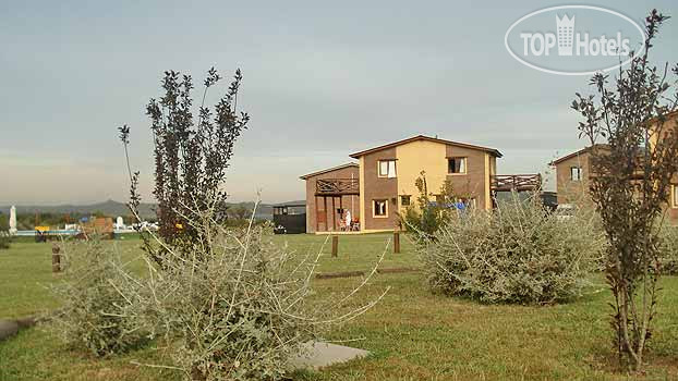 New photos from tourists Aldea Altos de Garay 1*