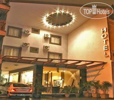Hotelier's photos Del Fundador 3*