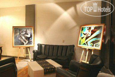 New photos from tourists Del Fundador 3*