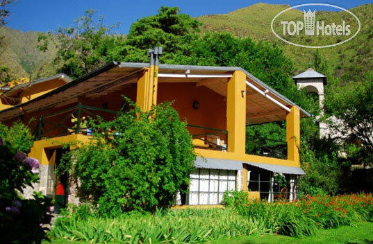 Hotelier's photos Estancia La Constancia