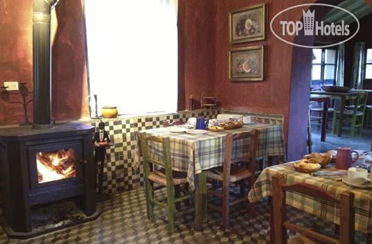 New photos from tourists Estancia La Constancia