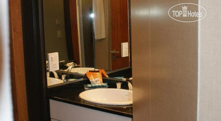 New photos from tourists Salta Suites 3*