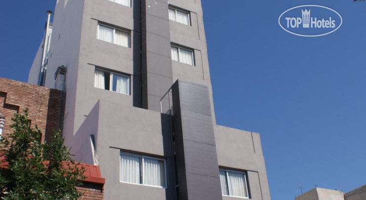 Hotelier's photos Salta Suites 3*