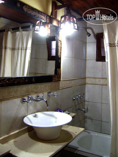 New photos from tourists Petit Hotel Si Mi Capitan 3*