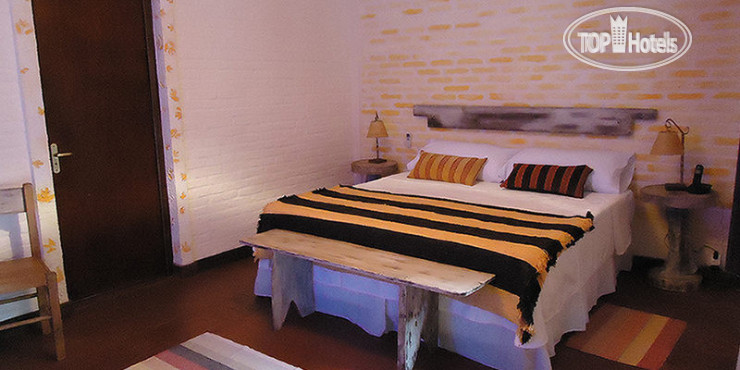 New photos from tourists Passaro Suites 3*