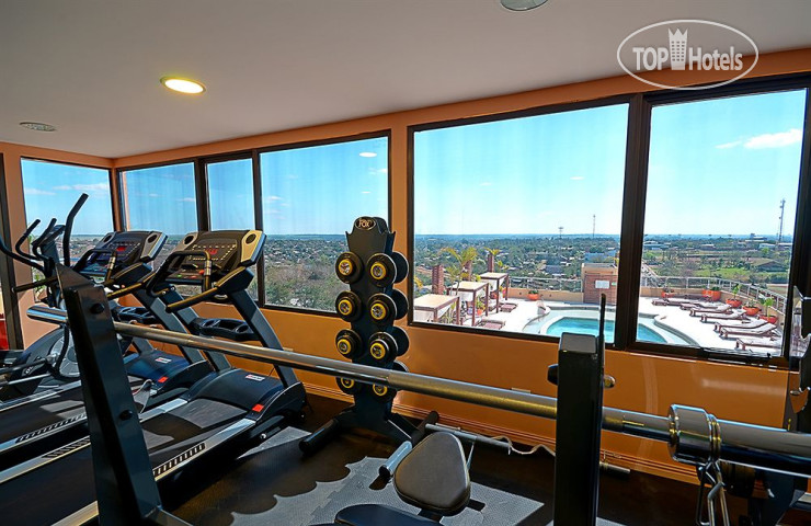 New photos from tourists Grand Crucero Iguazu Hotel 4*