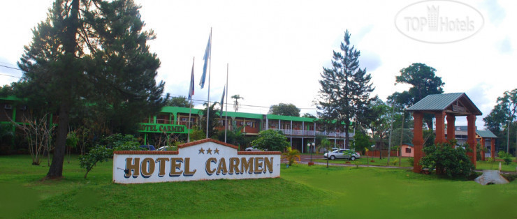 Hotelier's photos Carmen 3*