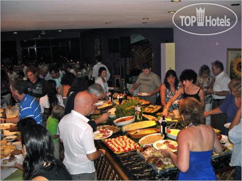 New photos from tourists Carmen 3*
