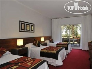 New photos from tourists Gran Hotel Tourbillon 4*