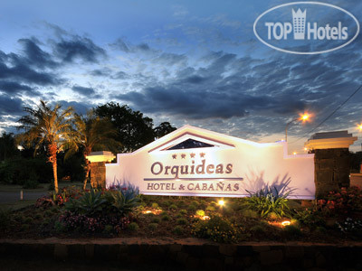 Hotelier's photos Orquideas Palace 4*