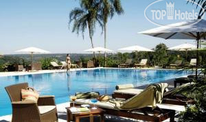 New photos from tourists Panoramic Hotel Iguazu 5*