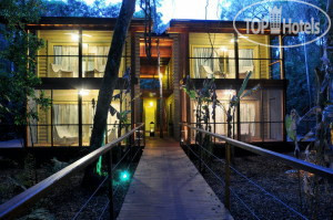 Hotelier's photos La Cantera Lodge de Selva Iguazu 4*