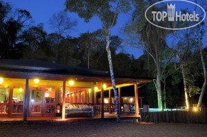 New photos from tourists La Cantera Lodge de Selva Iguazu 4*