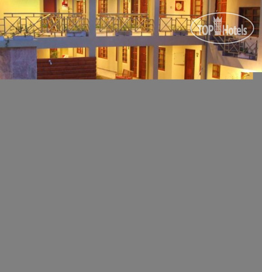 New photos from tourists Jardin de Iguazu 3*