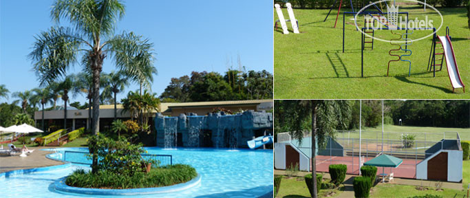 Hotelier's photos EXE Cataratas 5*