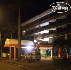 Hotel photo Latino 3*