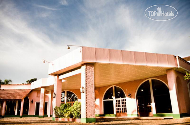 Hotelier's photos Marcopolo Suites Iguazu 3*