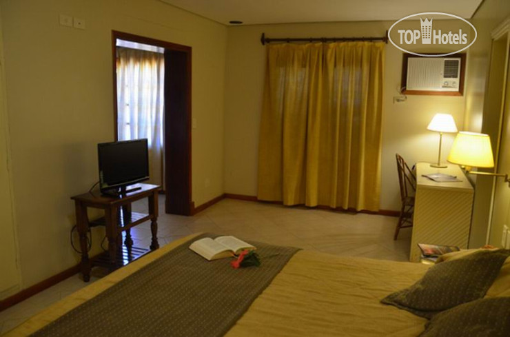 New photos from tourists Marcopolo Suites Iguazu 3*