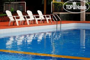 New photos from tourists Pirayu Lodge Resort 3*