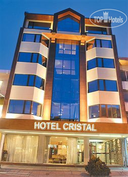 Hotel photo Cristal 4*