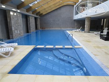 New photos from tourists Cristal 4*