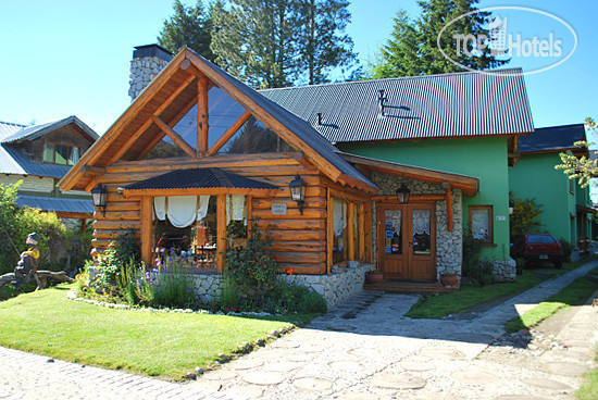 Hotel photo Traunco Hosteria 3*