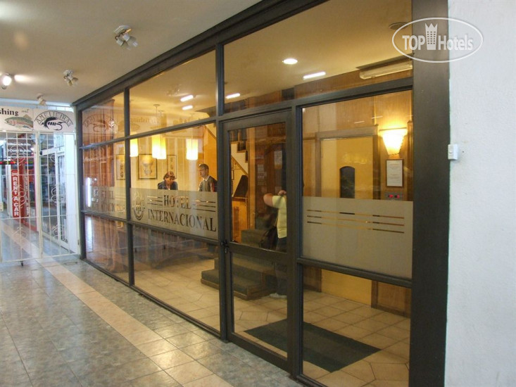 Hotelier's photos Hotel Internacional 2*