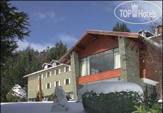 Hotelier's photos Gran Hotel Panamericano 3*