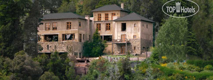 Hotel photo Luma Casa De Montana 4*