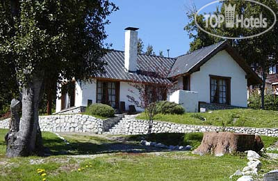Hotel photo Lancuyen Villa De Montana 3*
