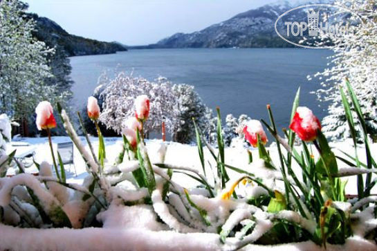 New photos from tourists Cabanas Villa Panil 1*