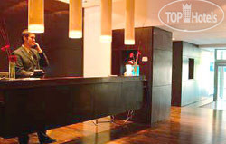 Hotel photo Dazzler Hotel Bariloche 4*