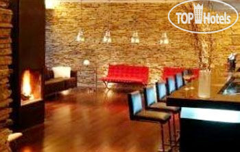New photos from tourists Dazzler Hotel Bariloche 4*