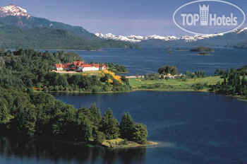 New photos from tourists Llao Llao Hotel & Resort Golf - SPA 5*