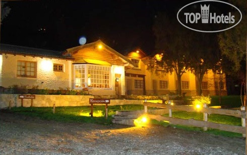 Hotelier's photos Peuma Ni Apart Hotel Bungalows 2*