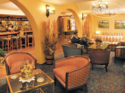 New photos from tourists Nevada 4*