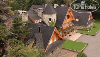 Photos Tunquelen