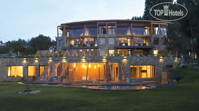Hotel photo RH Rochester Bariloche 4*