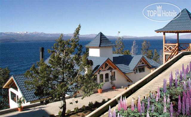 Hotel photo Sol del Nahuel 4*