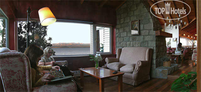 New photos from tourists Sol del Nahuel 4*