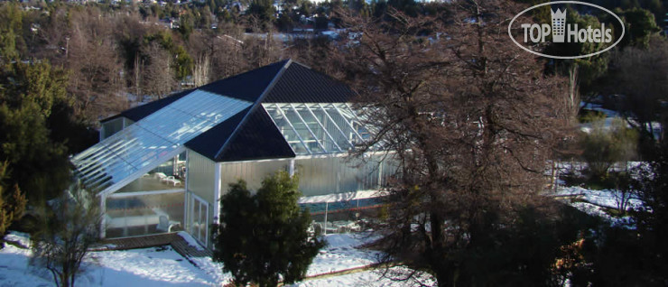 Hotel photo Villa Sofia Hotel Resort & Spa 4*