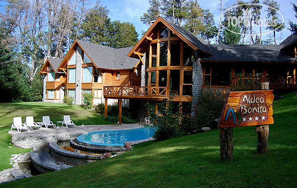 Hotelier's photos Aldea Bonita 4*