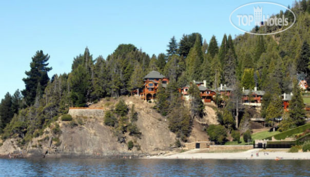 Hotel photo Charming Luxury Lodge & Private Spa Bariloche 5*