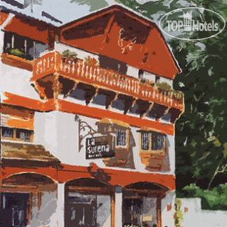 Photos La Surena Hosteria