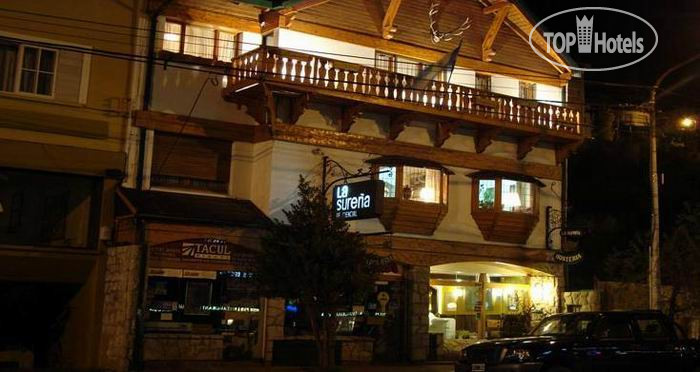 New photos from tourists La Surena Hosteria 2*